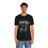 Resist With Art Tee