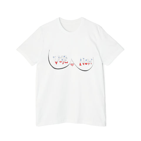 Vote Now Tee