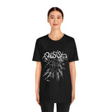 Resist With Art Tee