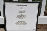We Ain't They :: For the Record (vinyl)