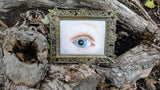 Custom Lover's Eye :: Momento Mori :: Keepsake Art